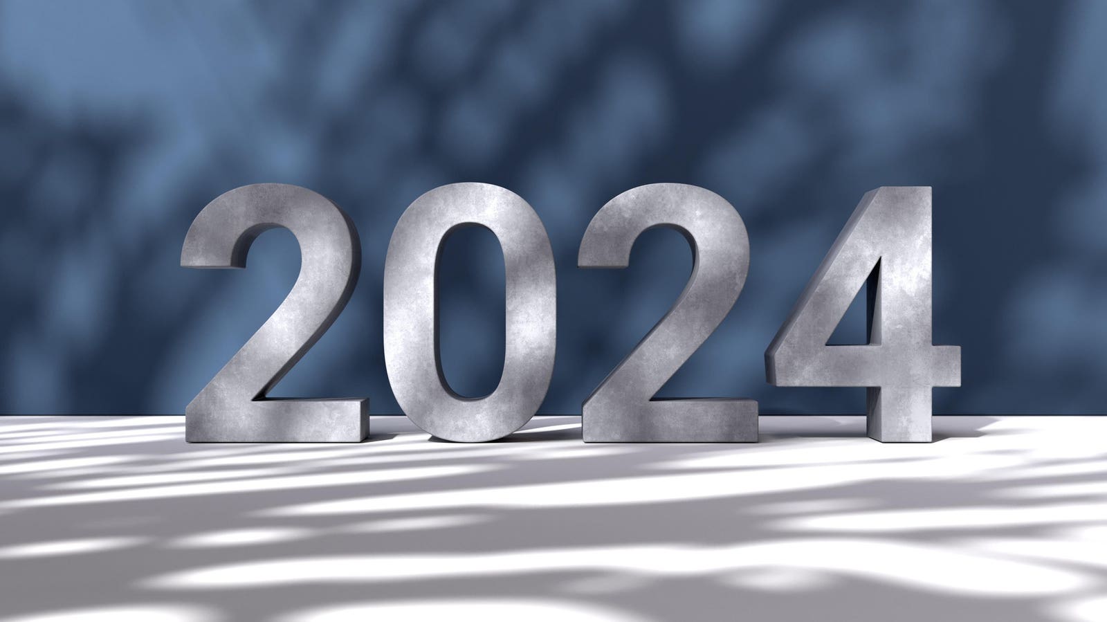 4 New Year’s Resolutions for People with Disabilities in 2024