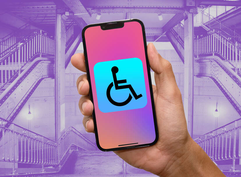 The best accessible travel apps and services for travelers with disabilities