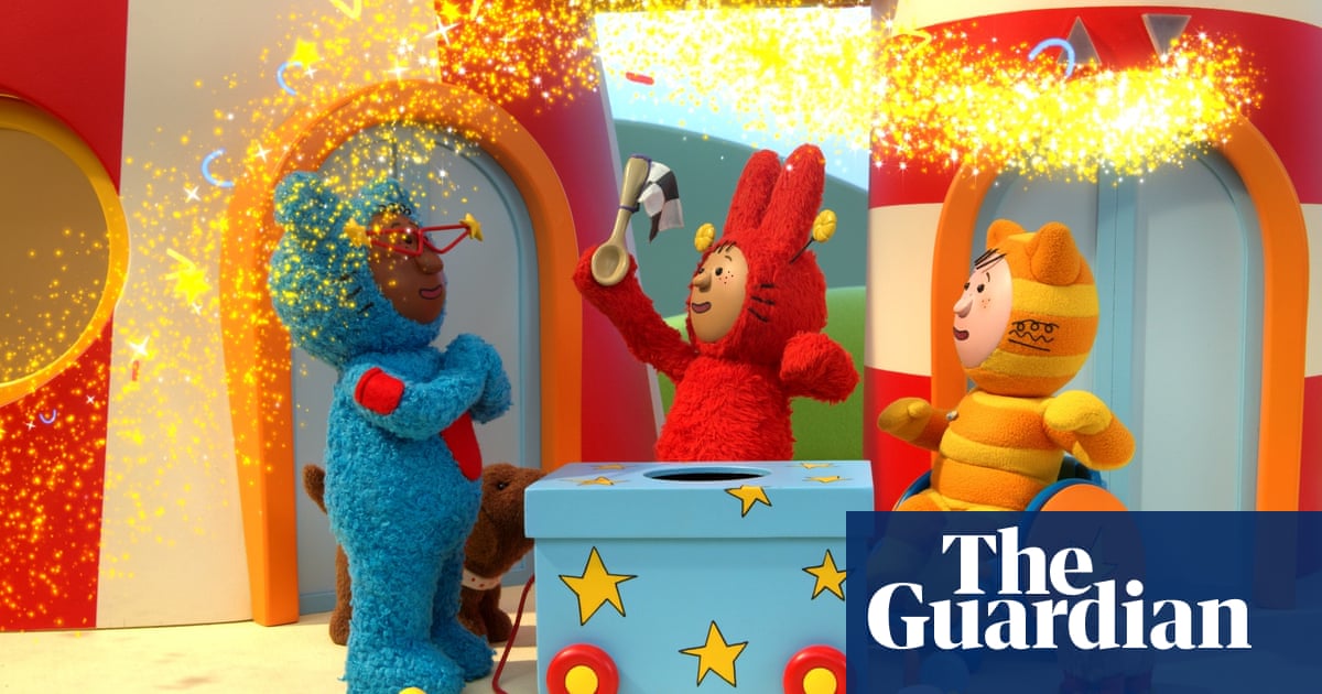 “A magical, vibrant, fantasy world”: Delightful kids’ TV show revolutionizes on-screen representation of disability | TV