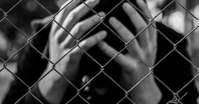 People with disabilities face cruel treatment and abuse in detention: report