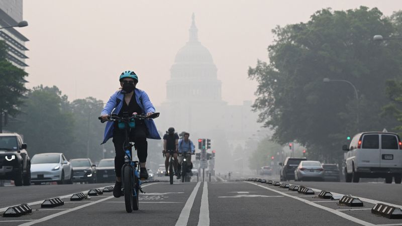 Study finds increased deaths and disabilities from heart disease linked to air pollution