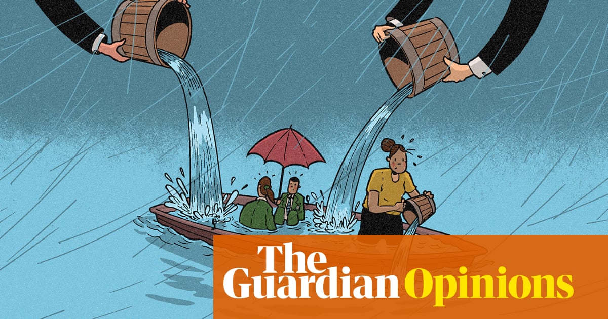 Britain is sicker and poorer than before. How will Sunak respond? Attacking the disabled | Francis Ryan