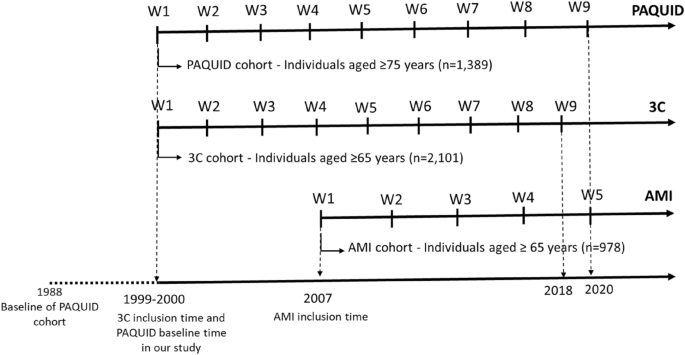 Differences in subjective health life expectancy and disability health life expectancy by age among elderly people