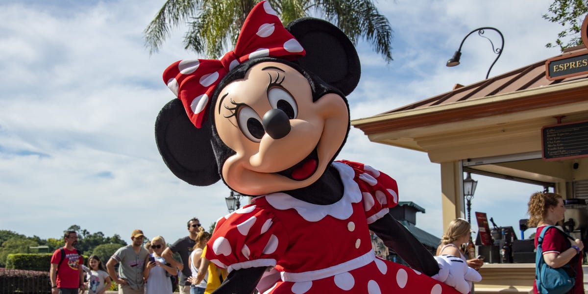 Disney fans say theme parks’ new disability policy is discriminatory