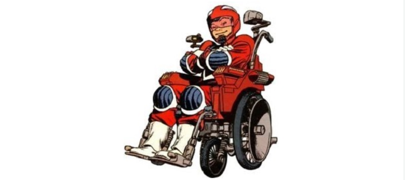 19 animation and anime characters with disabilities