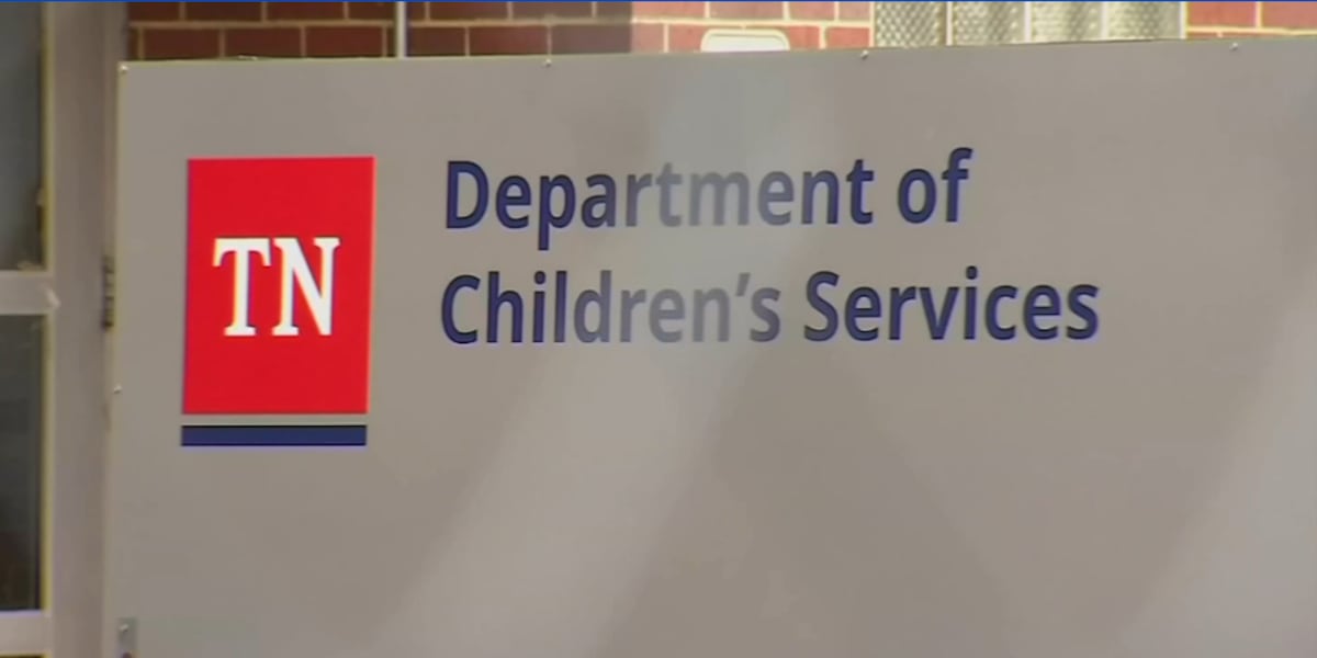 DCS and Department of Education sued over abuse allegations