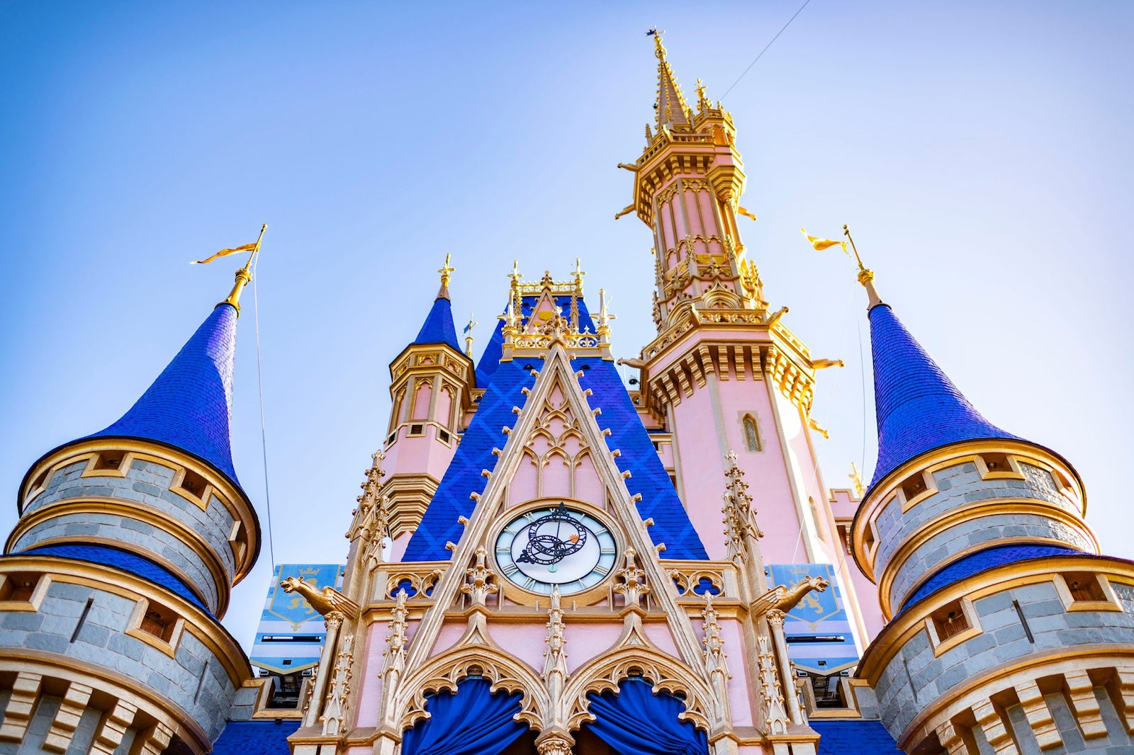 Big changes coming to Disney’s disability access services