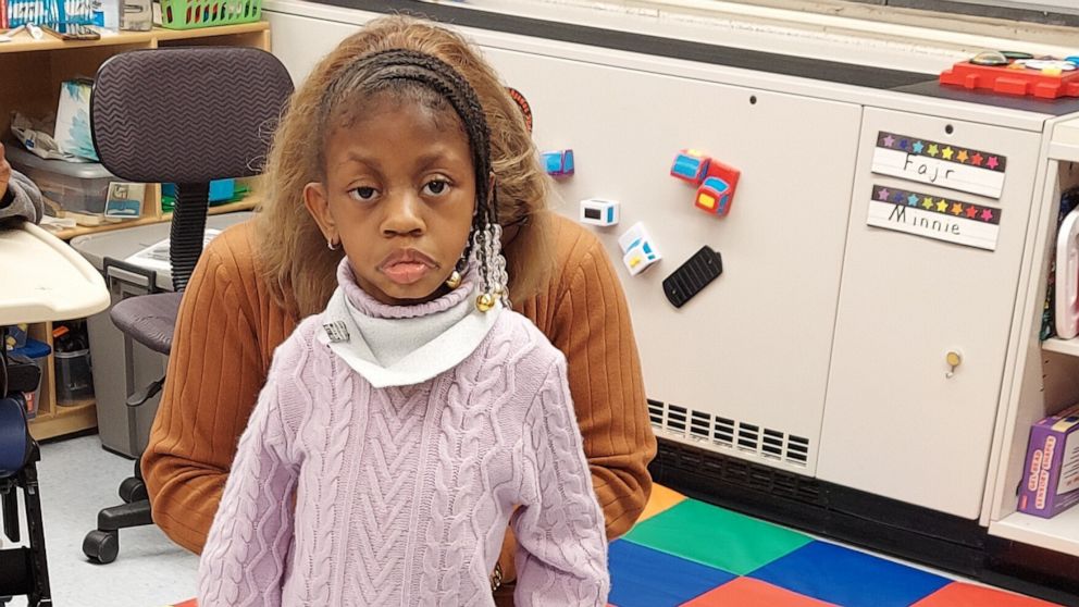 Disabled 6-year-old dies on school bus, parents express safety concerns