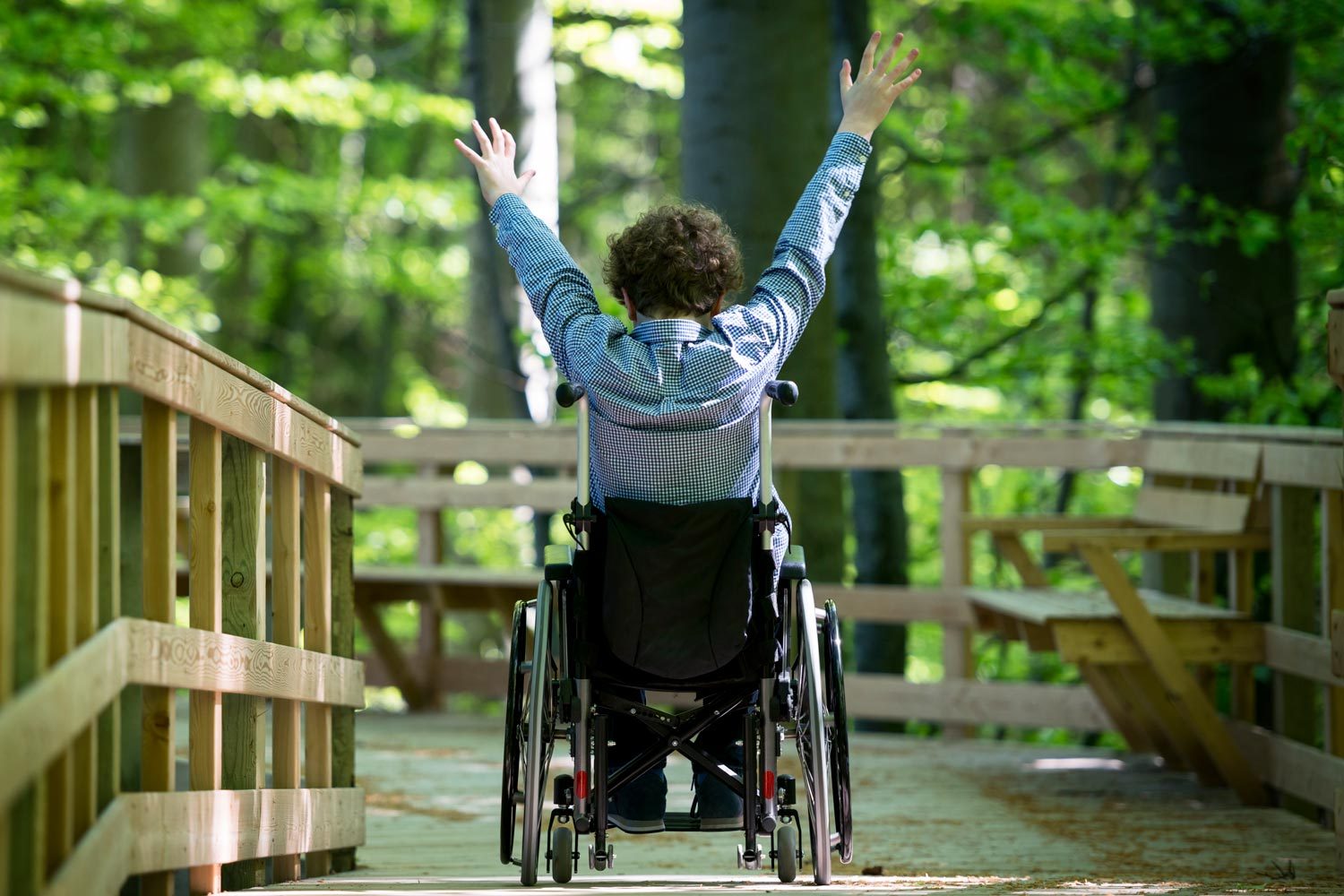 New study finds these are the best cities in the U.S. for people with disabilities