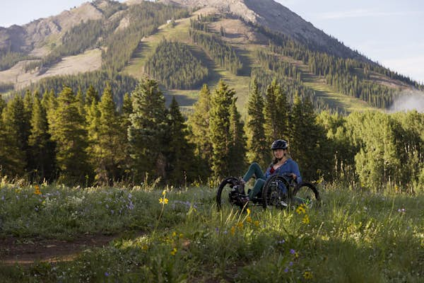 6 Best National Parks for People with Disabilities