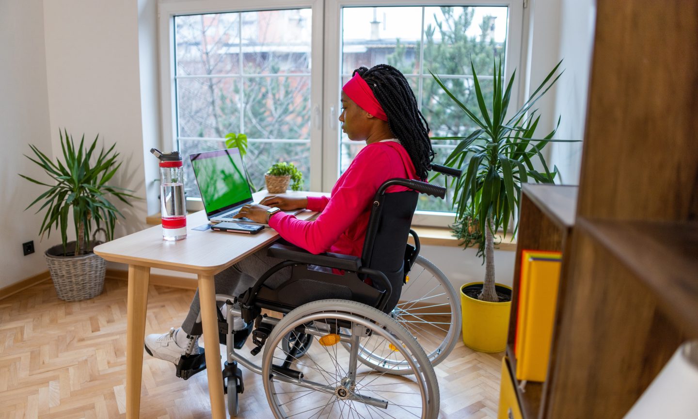 Best Business Loans and Grants for People With Disabilities