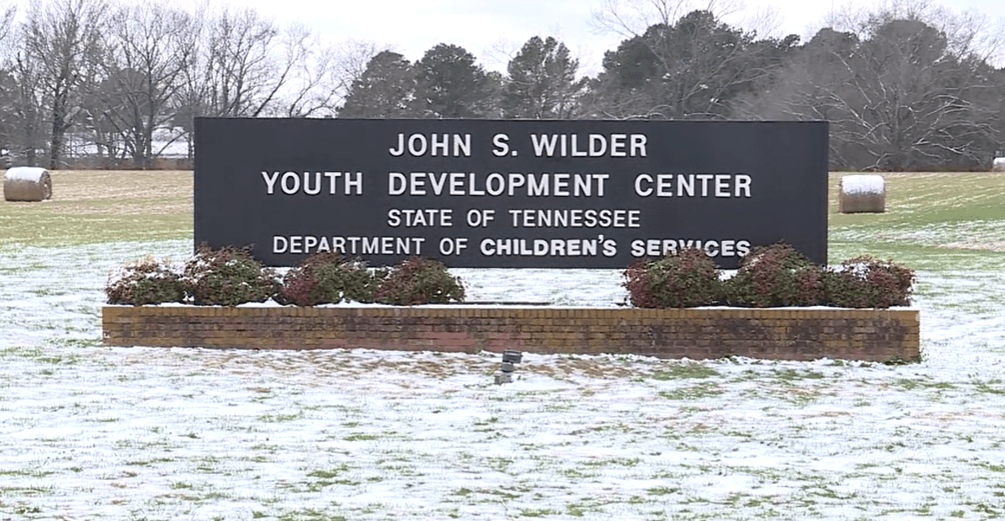 Lawsuit alleges Tennessee mistreats youth with disabilities in state custody