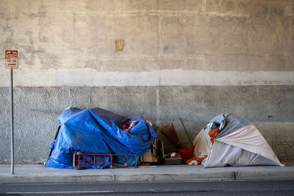 Los Angeles’ homeless policy is a huge failure – Orange County Register