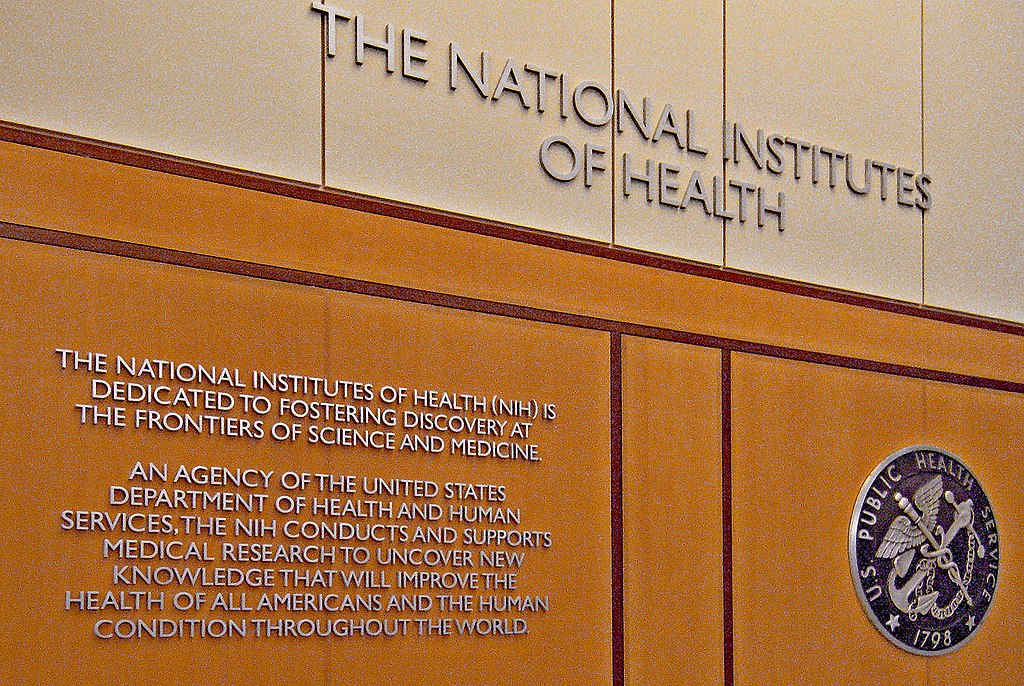 NIH to formally designate people with disabilities as a population facing health disparities