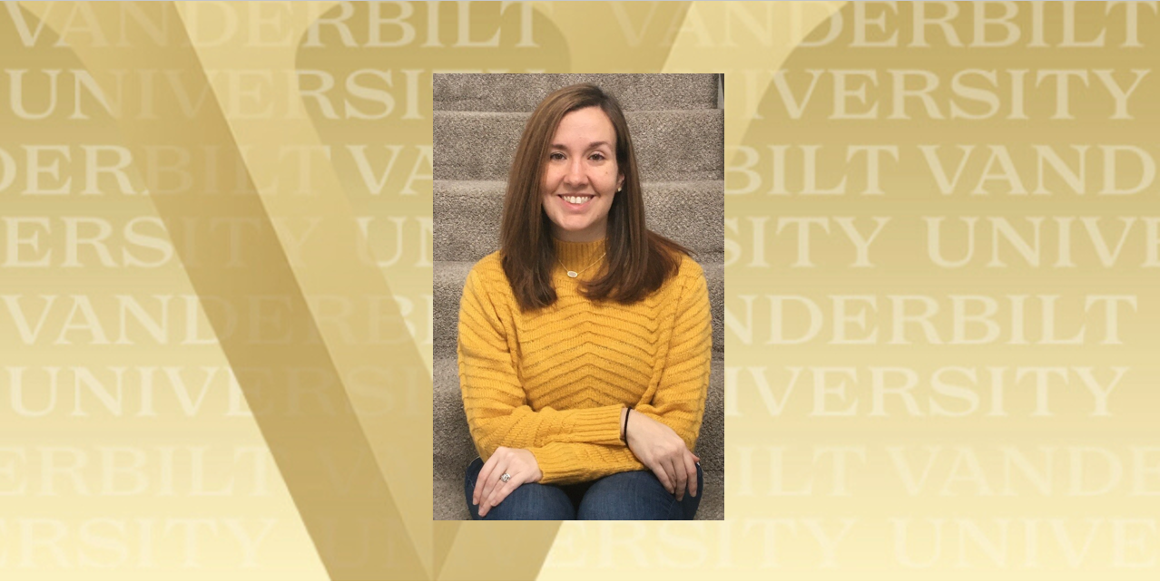 New Faculty Member: Family Advocacy and Disability Policy Researcher Megan Burke Joins Vanderbilt Peabody College