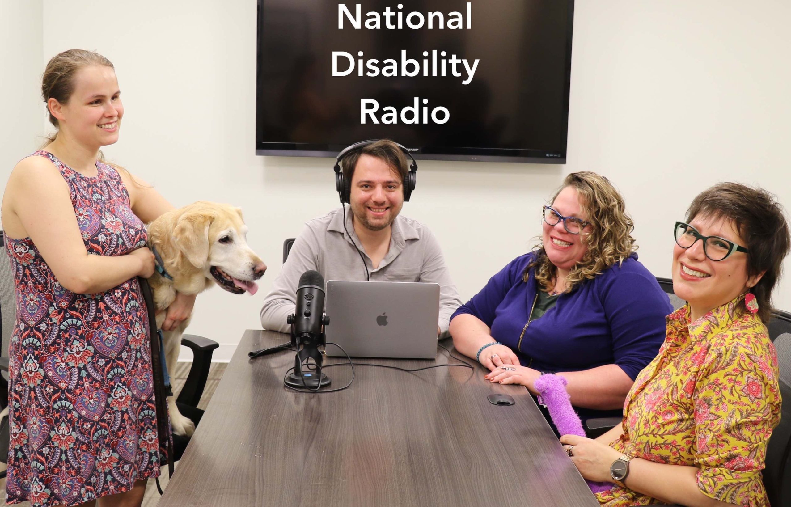 National Disability Radio: Holiday Haiku