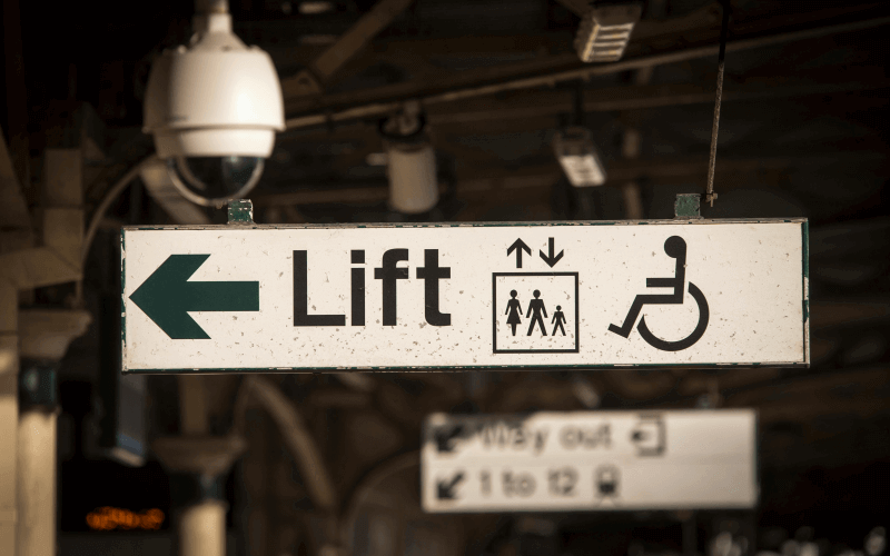 Government to investigate ‘fake disabled’ mystery shoppers’ rail claims – Disability News Service