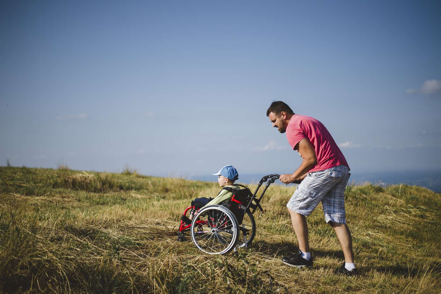 Accessible Family Travel: Destinations, Tips for Parents