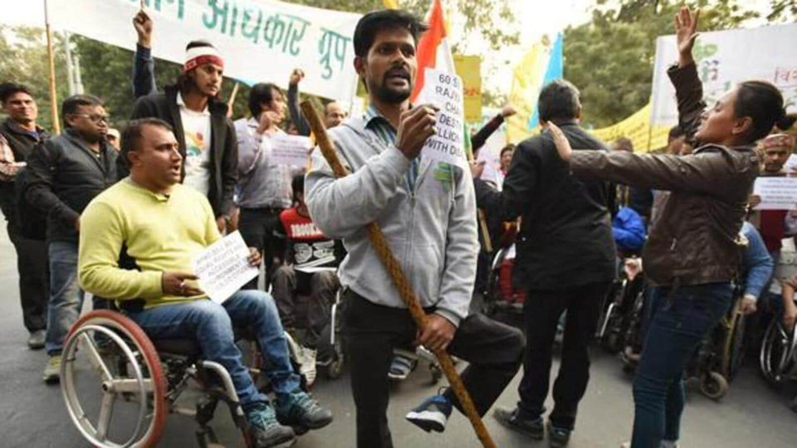 Tracing the UN and India’s journey on disability rights | Latest News India