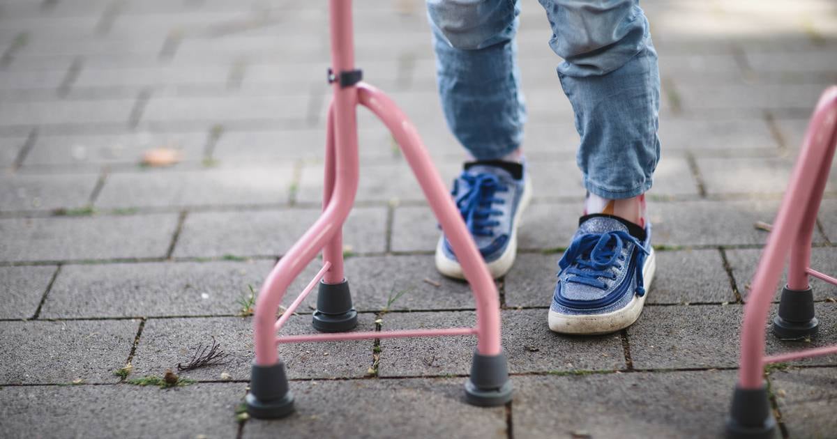 Number of people waiting for disability services has soared since 2019 – Irish Times