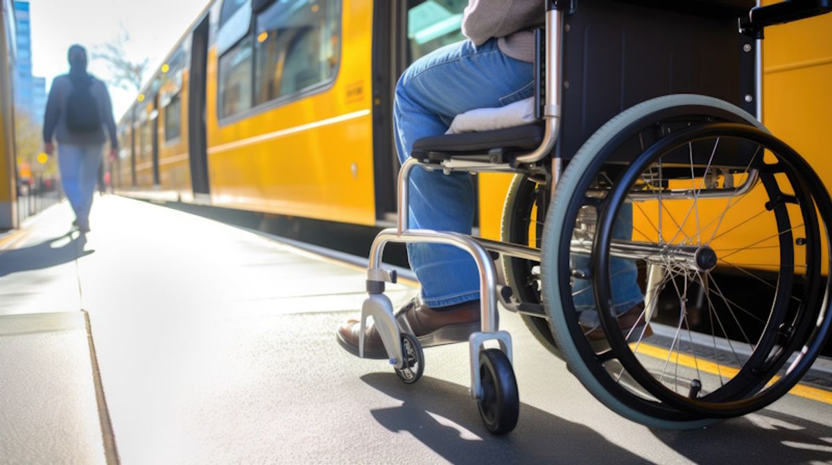 AccessibleGo Launches New Booking Options for Travelers with Disabilities