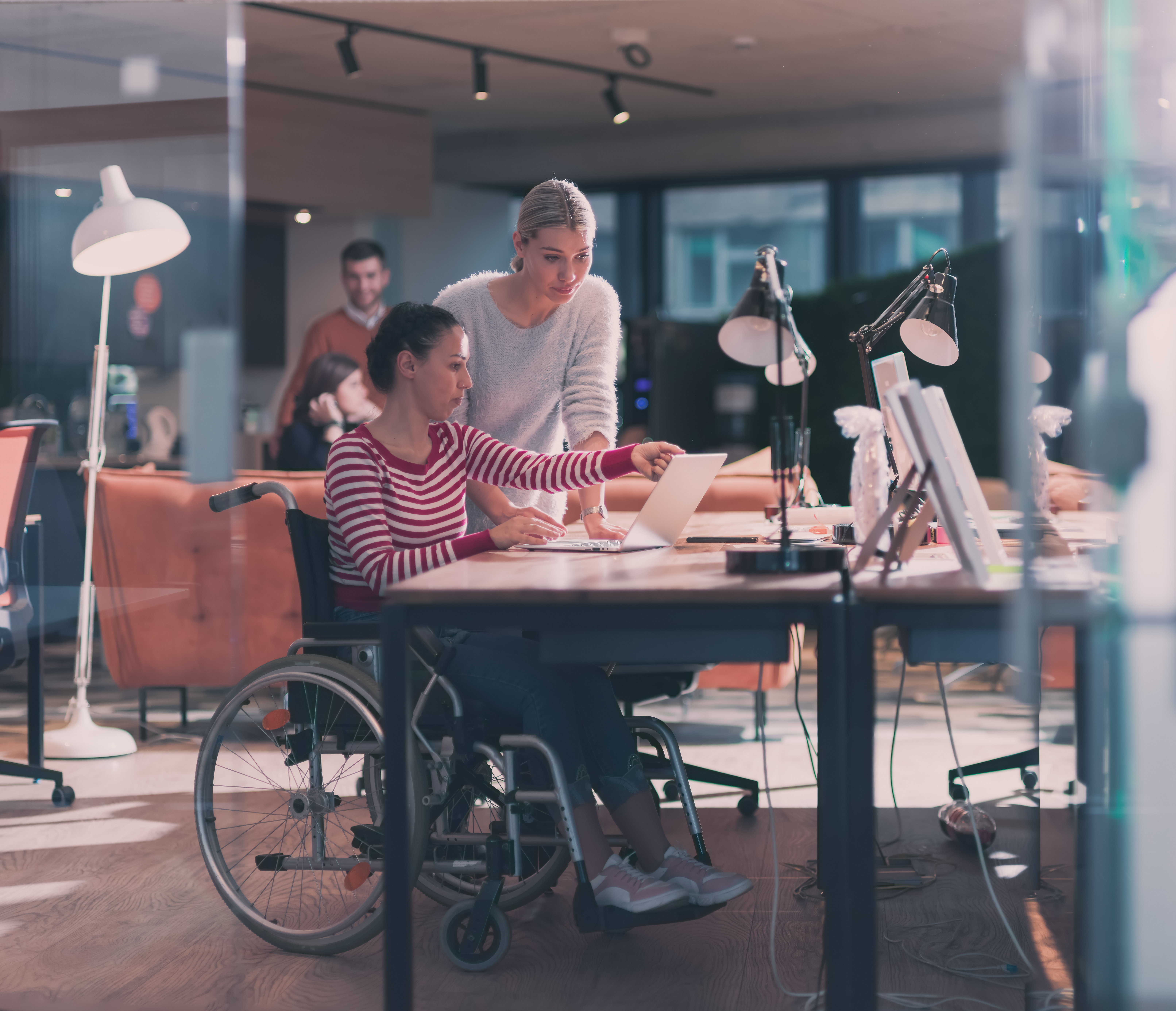 HR Magazine – Why the UK needs an integrated disability, health and work strategy