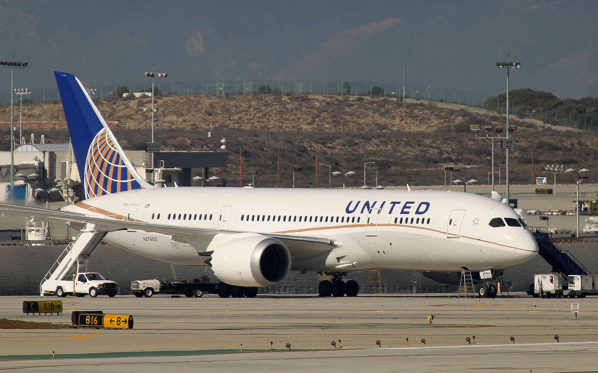 United Airlines is making changes aimed at improving travel for people with disabilities