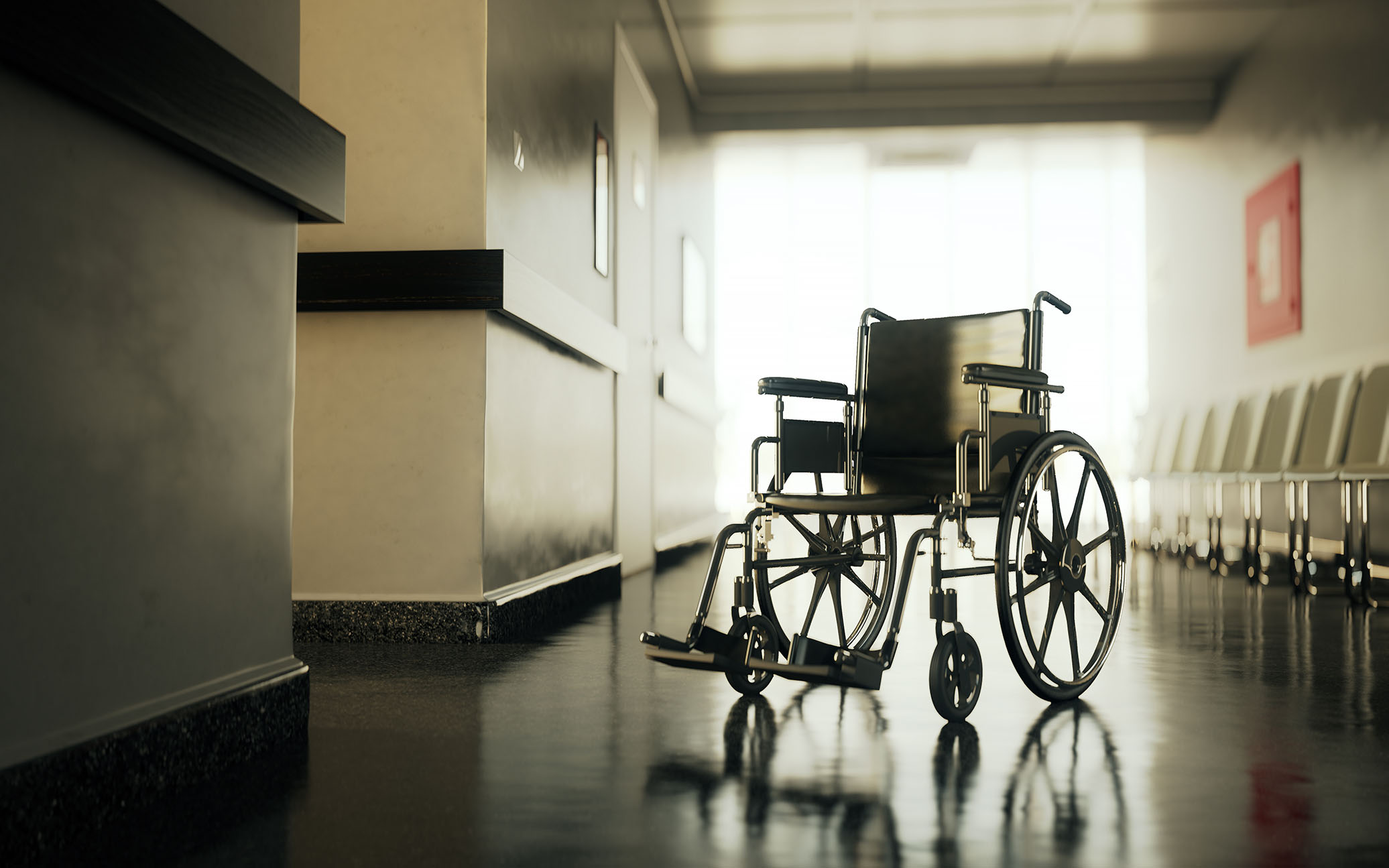 Federal government urged to classify disabilities as health disparities