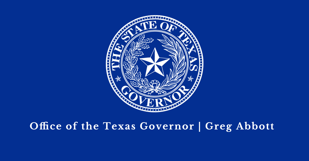 Texas Impaired Driving | Texas Governor’s Office