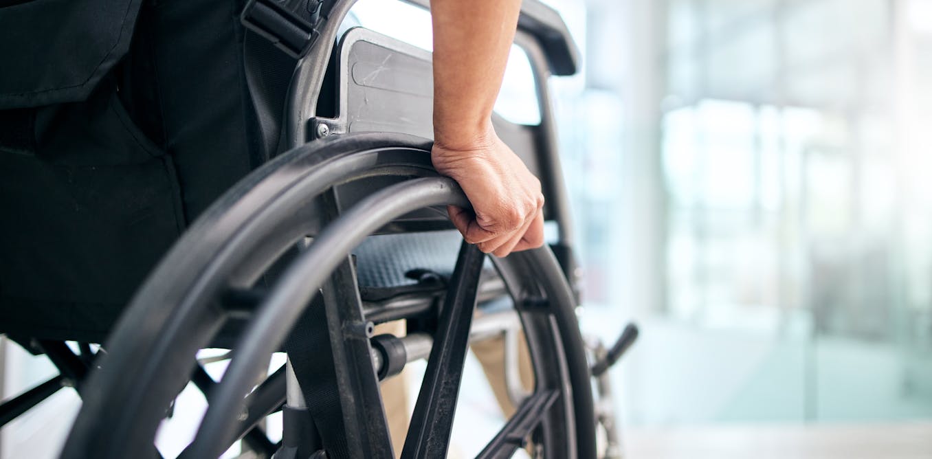 How employers can address misconceptions about disabilities in the workplace