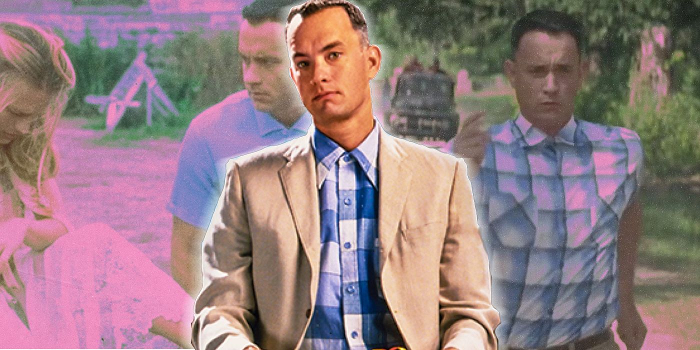 What Disabilities Does Forrest Gump Have?