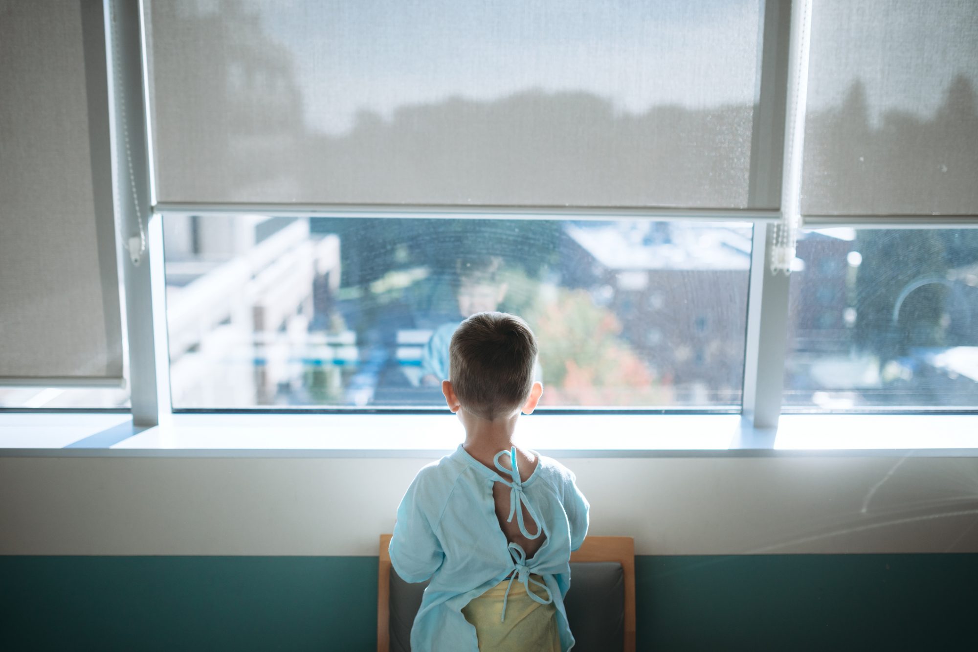 Study finds children with disabilities frequently face health care discrimination