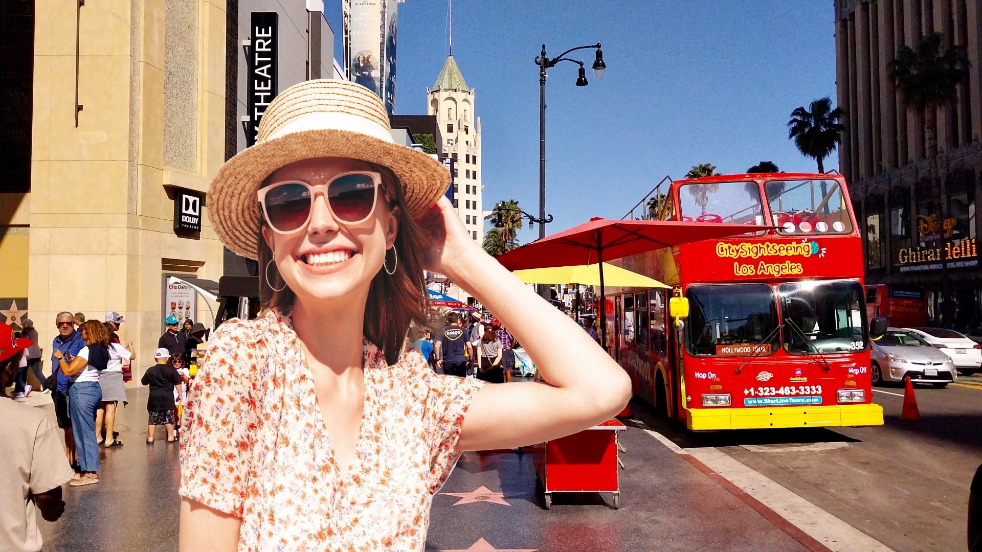 7 Best Bus Routes To Sightsee In Los Angeles For Cheap