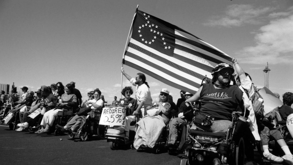 A Life Worth Living | Documentary about the Disability Rights Movement | Independent Lens