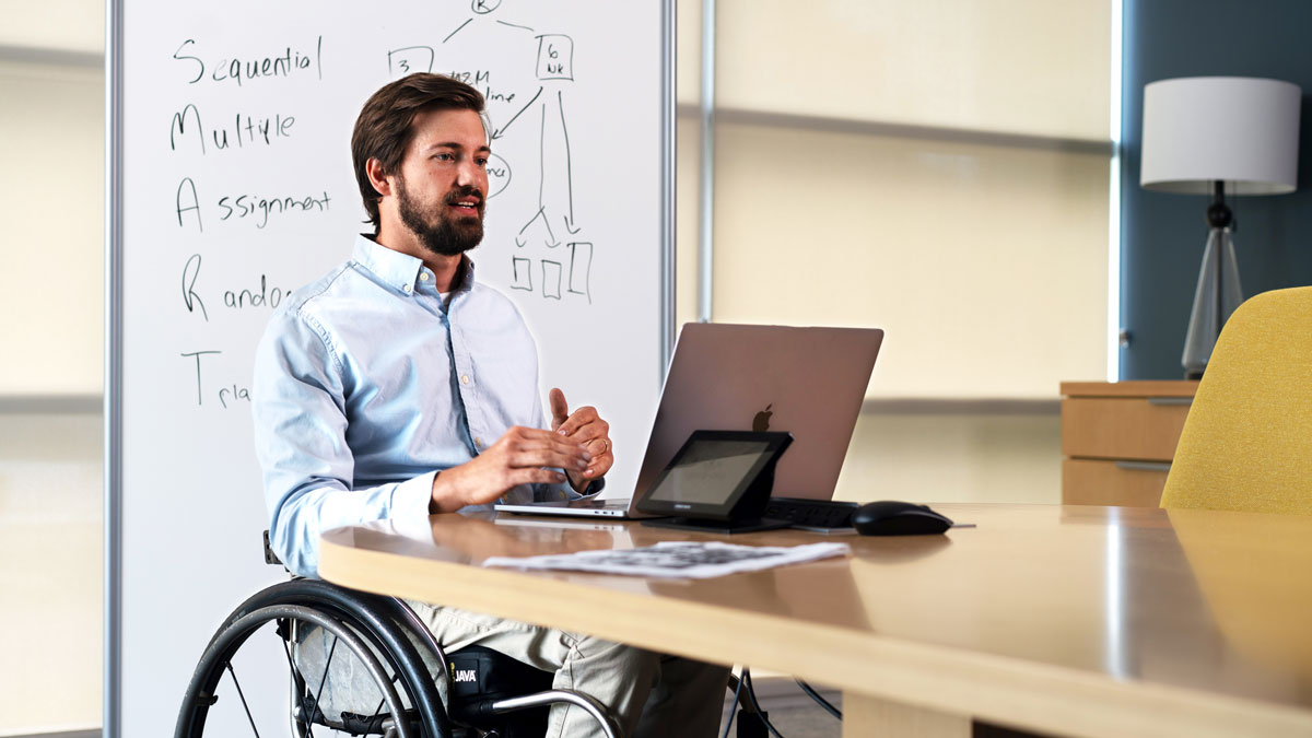 UAB launches new undergraduate program in disability studies and rehabilitation sciences