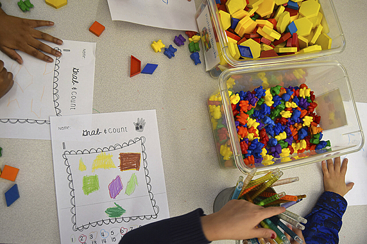 Math disabilities impede learning for many students, but schools often don’t test for them.