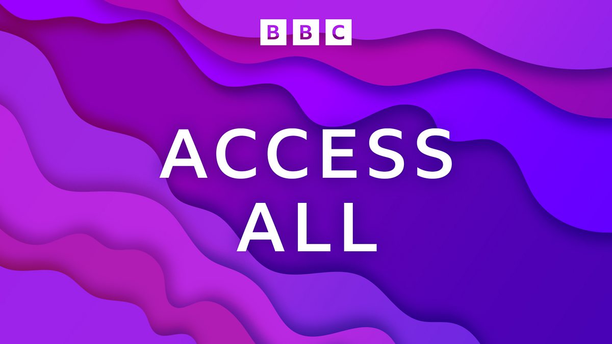 BBC Sounds – Access All: Disability News and Mental Health, Mims Davies MP: “My dad was disabled for twenty-five years”