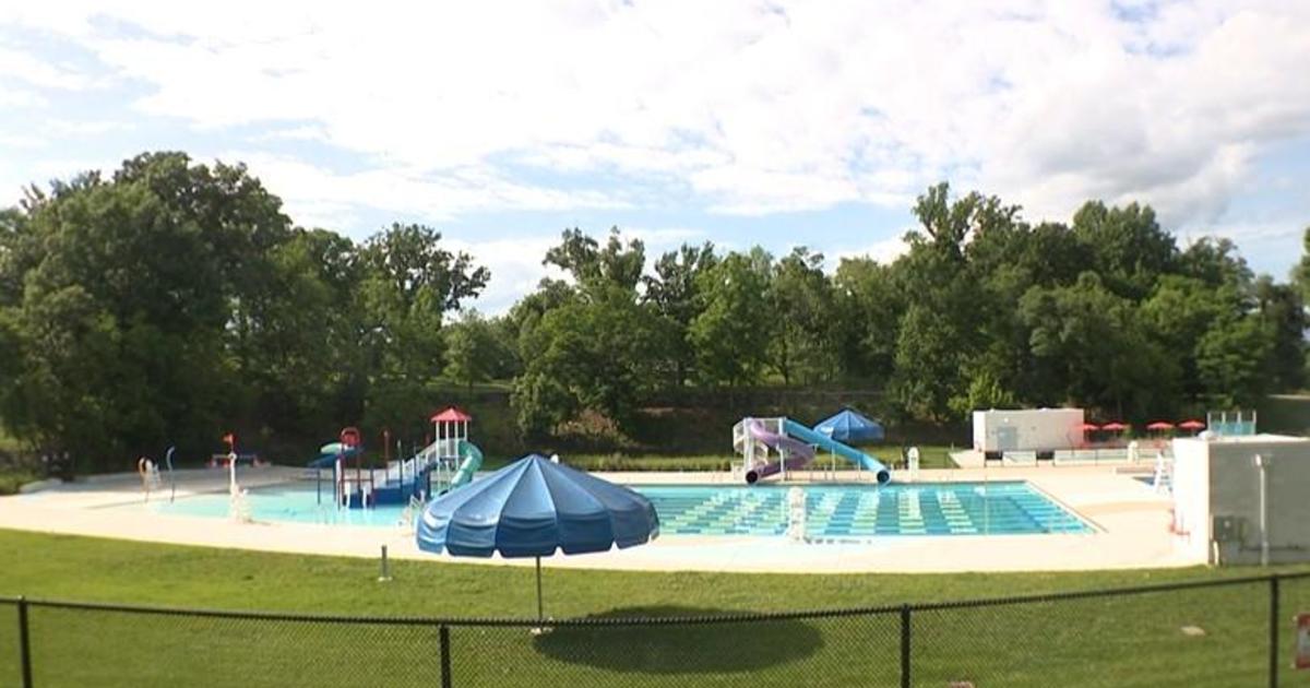 Residents are concerned: Do Baltimore City pools cater specifically for people with disabilities?