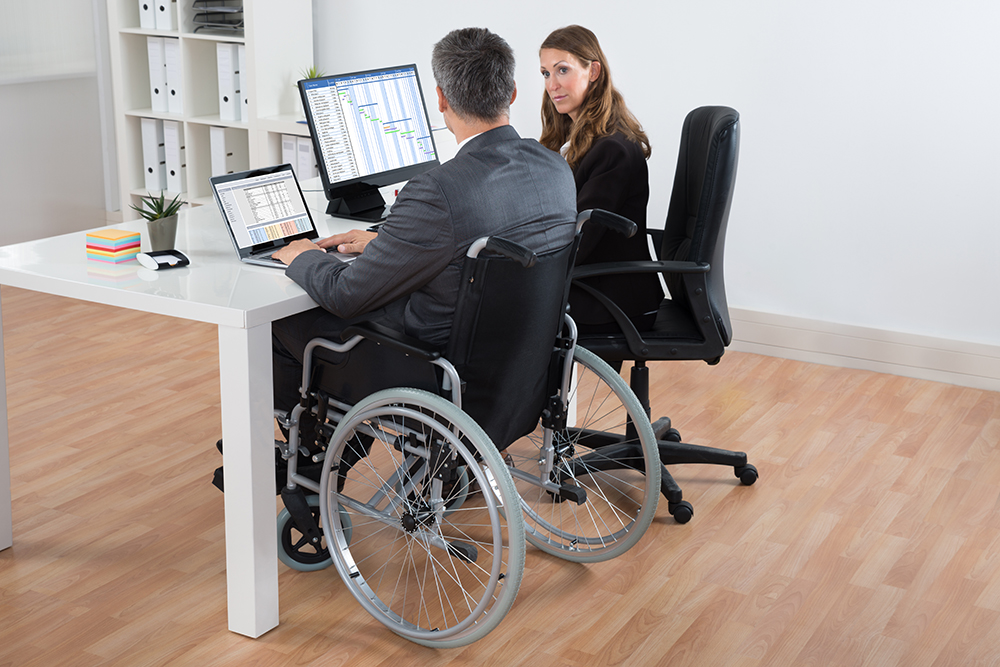 Accenture Report: Companies Leading in Disability Employment Outperform Their Peers