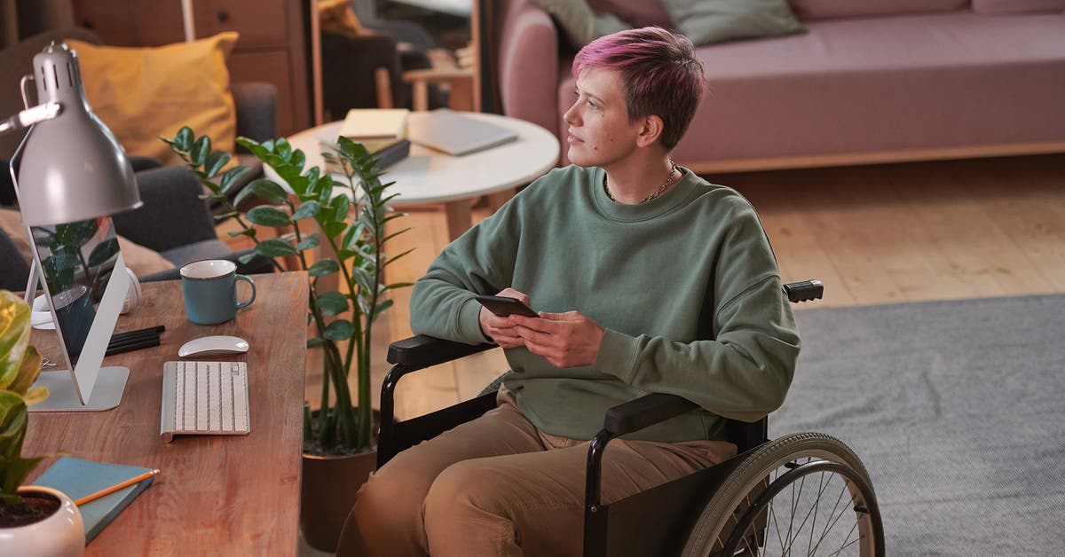 The best smart assistive devices for people with disabilities