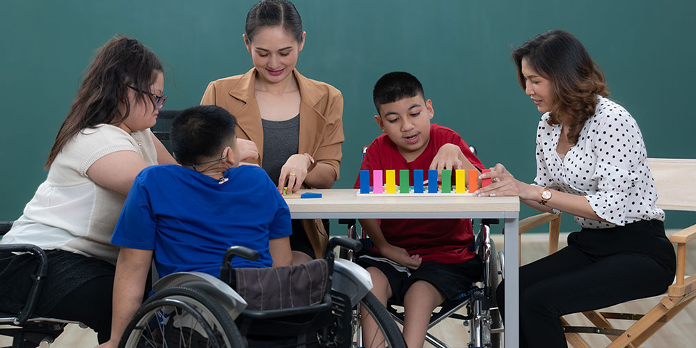 7 Ways to Support Students with Disabilities During School Safety Drills