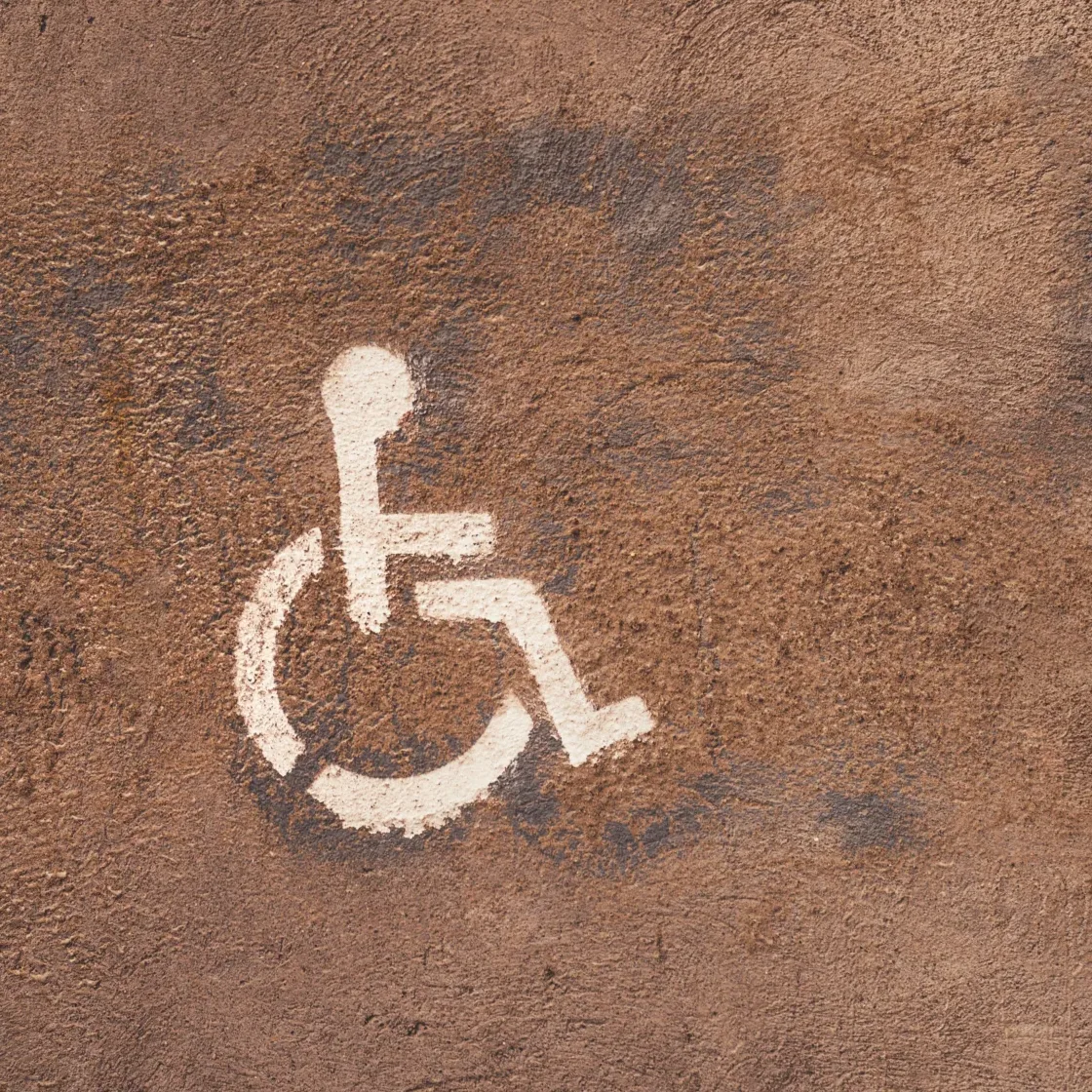 8 reasons why people with disabilities are more likely to be falsely accused