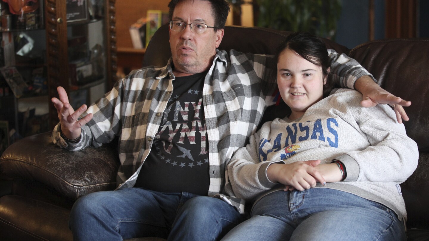 States promise to help children with disabilities, but some families wait more than a decade