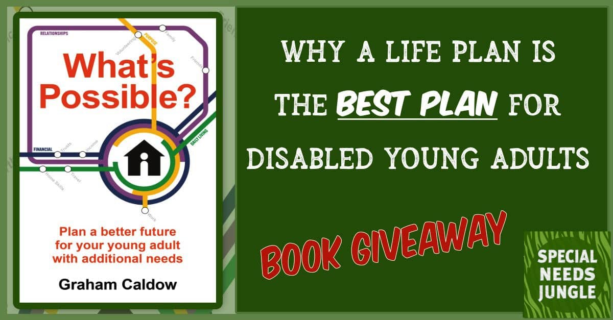 Book Review: Why a Life Plan is the Best Plan for Young People with Disabilities