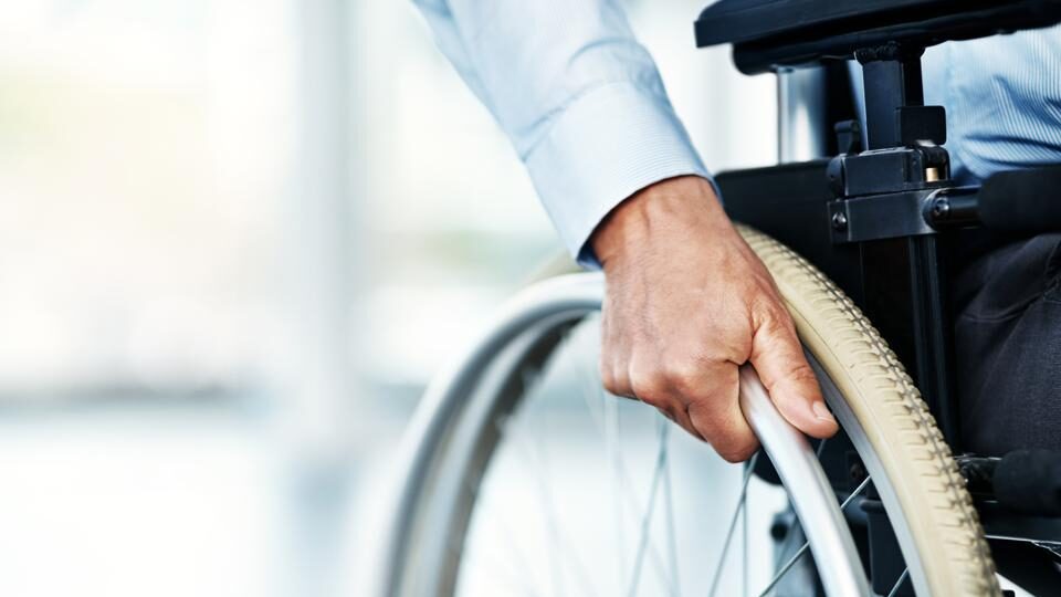 Life Insurance Options For People With Disabilities – Forbes Advisor