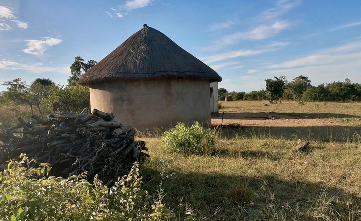 Zimbabwe: Rural women with disabilities assert their rights in Zimbabwe