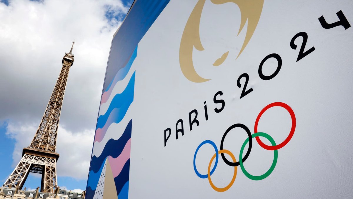 Paris Olympics opening ceremony highlights Los Angeles references – NBC Los Angeles