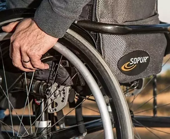 Disability rights group claims federal government ‘negligence’ in federal budget as nationwide plan sparks controversy