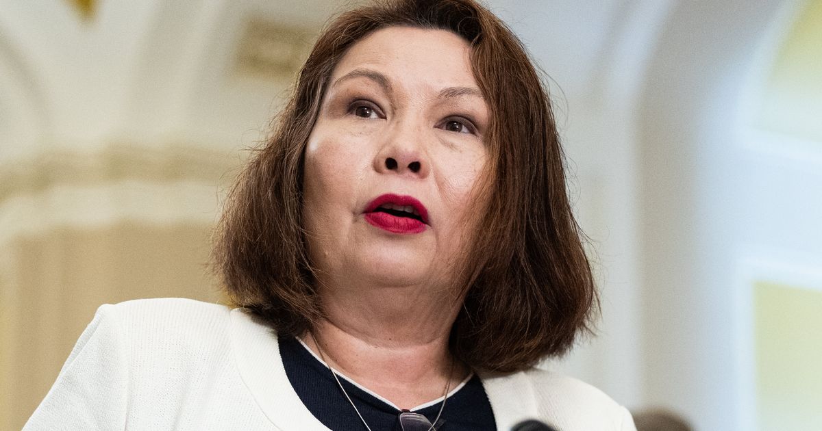 Tammy Duckworth Demands Justice Department Action for People with Disabilities