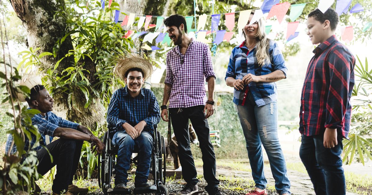 Why live music organizers leave people with disabilities behind